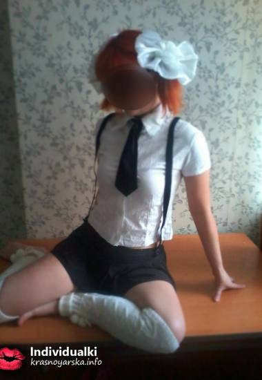 girl